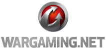Wargaming logo