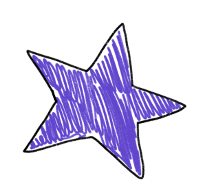 star