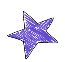 star